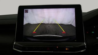 Jeep Compass TRAILHAWK