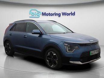Kia Niro 3