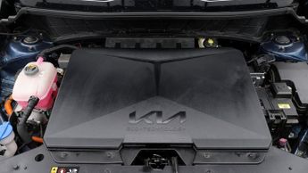 Kia Niro 3