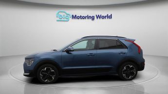 Kia Niro 3