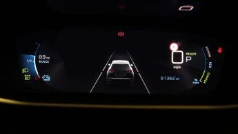 Peugeot E-2008 GT PREMIUM