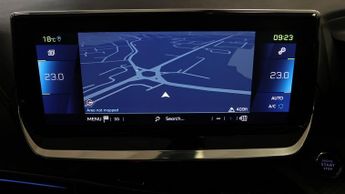 Peugeot E-2008 GT PREMIUM