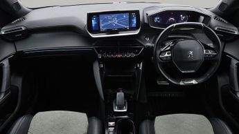 Peugeot E-2008 GT PREMIUM