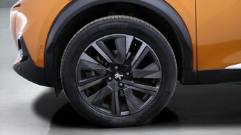 Peugeot E-2008 GT PREMIUM