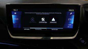 Peugeot E-2008 GT PREMIUM