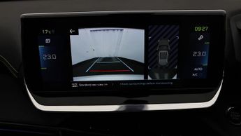 Peugeot E-2008 GT PREMIUM