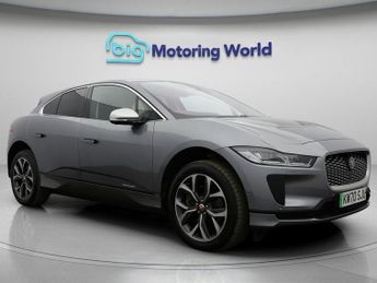 Jaguar I-PACE HSE