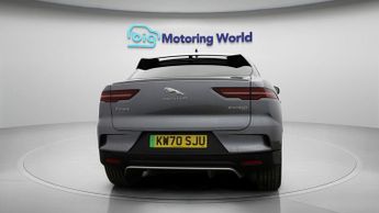 Jaguar I-PACE HSE