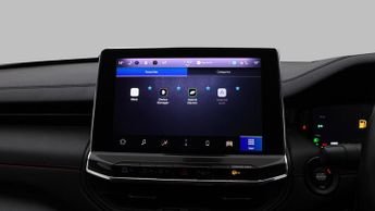 Jeep Compass TRAILHAWK