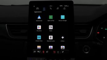 Renault Captur ESPRIT ALPINE E-TECH