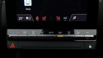 Renault Captur ESPRIT ALPINE E-TECH