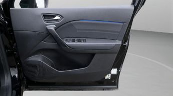 Renault Captur ESPRIT ALPINE E-TECH