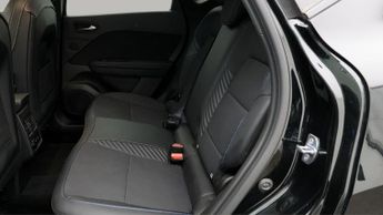 Renault Captur ESPRIT ALPINE E-TECH