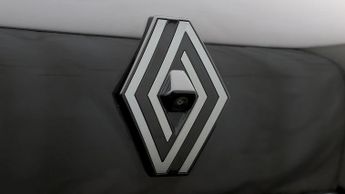 Renault Captur ESPRIT ALPINE E-TECH