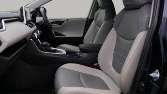 Toyota RAV4 VVT-I EXCEL