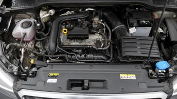 SEAT Arona ECOTSI XPERIENCE LUX DSG