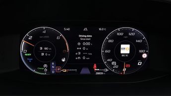CUPRA Formentor V2 DSG