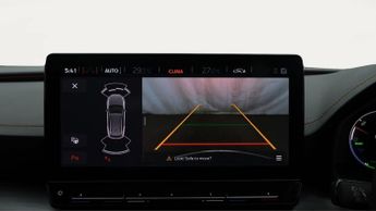 CUPRA Formentor V2 DSG
