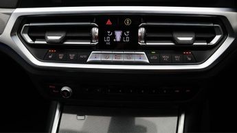 BMW 3 Series 330E M SPORT PRO EDITION