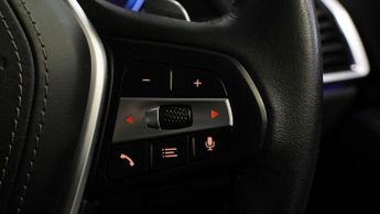 BMW X5 XDRIVE45E XLINE