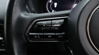 Mazda CX-60 EXCLUSIVE-LINE