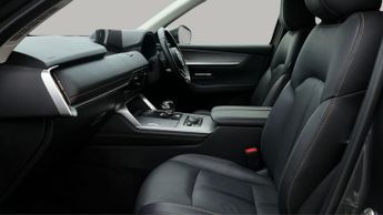 Mazda CX-60 EXCLUSIVE-LINE