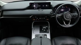 Mazda CX-60 EXCLUSIVE-LINE