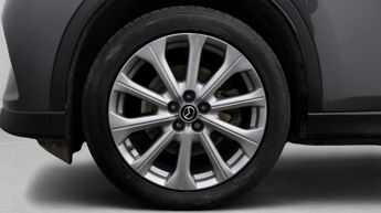 Mazda CX-60 EXCLUSIVE-LINE