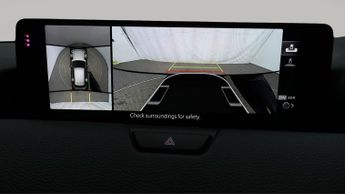 Mazda CX-60 EXCLUSIVE-LINE