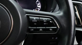 Mazda CX-60 EXCLUSIVE-LINE