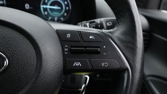 Hyundai i20 T-GDI PREMIUM