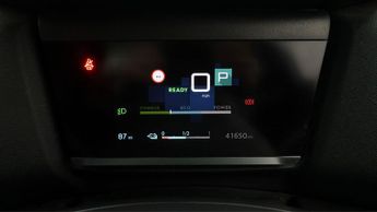 Citroen e-C4 SENSE PLUS