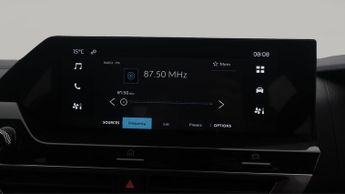 Citroen e-C4 SENSE PLUS