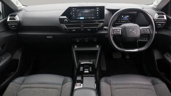 Citroen e-C4 SENSE PLUS