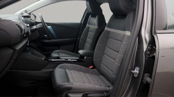 Citroen e-C4 SENSE PLUS