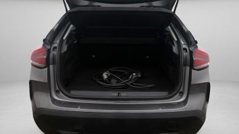 Citroen e-C4 SENSE PLUS