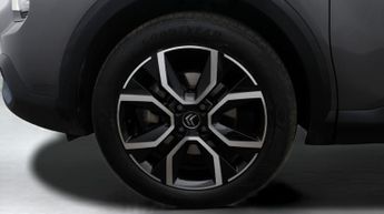 Citroen e-C4 SENSE PLUS