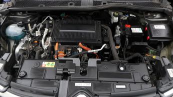 Citroen e-C4 SENSE PLUS