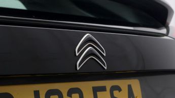 Citroen e-C4 SENSE PLUS