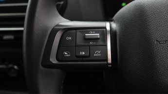 Citroen e-C4 SENSE PLUS