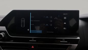 Citroen e-C4 SENSE PLUS