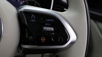 Jaguar F-PACE S