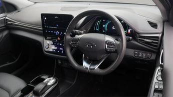 Hyundai IONIQ PREMIUM SE