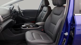 Hyundai IONIQ PREMIUM SE