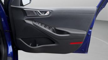 Hyundai IONIQ PREMIUM SE