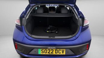 Hyundai IONIQ PREMIUM SE