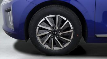 Hyundai IONIQ PREMIUM SE