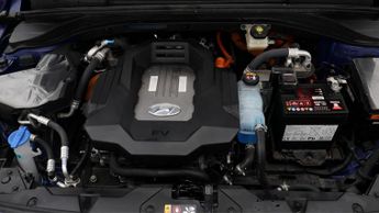 Hyundai IONIQ PREMIUM SE