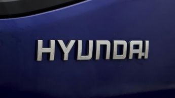 Hyundai IONIQ PREMIUM SE