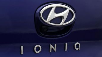 Hyundai IONIQ PREMIUM SE